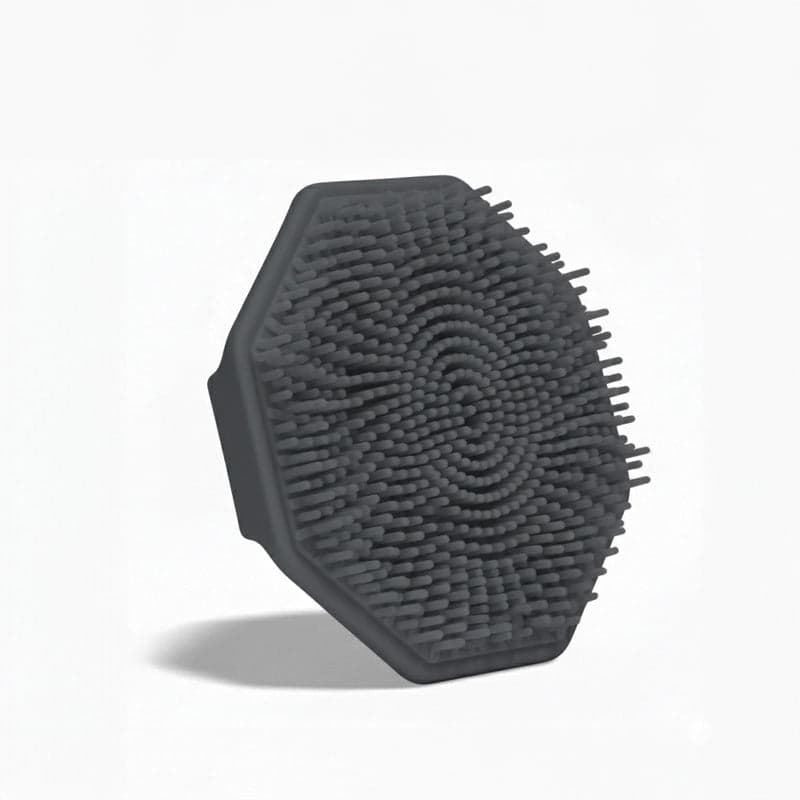 Face Scrubber Grey